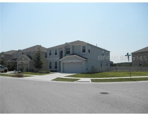 9138 LOST MILL DRIVE LAND O LAKES, FL 34638