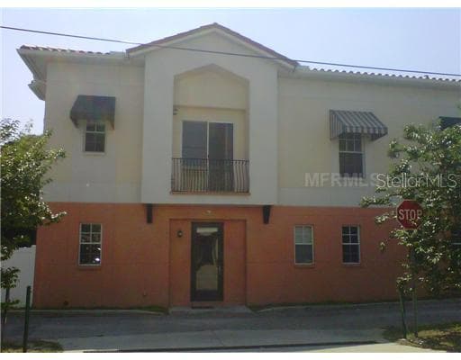 306 S EDISON AVENUE UNIT 6 TAMPA, FL 33606