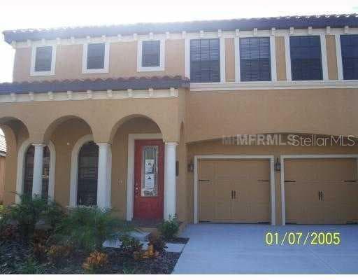 20313 CHESTNUT GROVE DRIVE TAMPA, FL 33647
