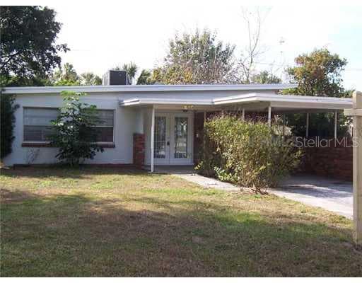616 E DAVIS BOULEVARD TAMPA, FL 33606