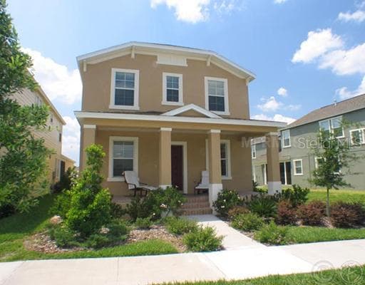 5955 BEACONPARK STREET LITHIA, FL 33547