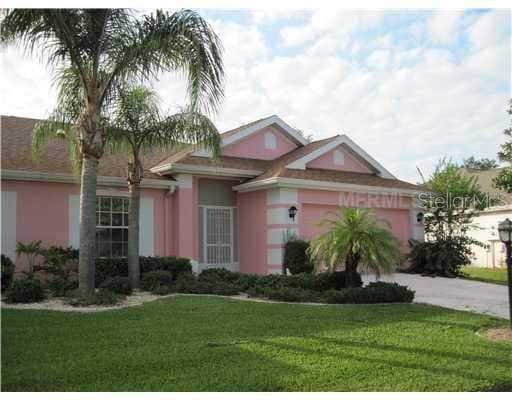 1142 MCDANIEL STREET UNIT 47 SUN CITY CENTER, FL 33573