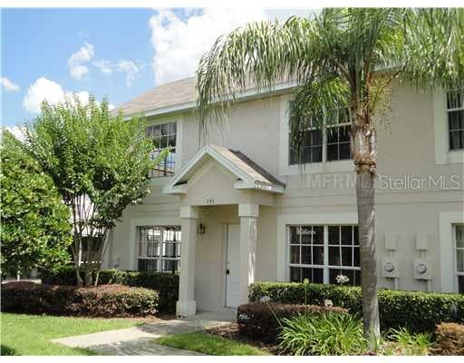 746 KENSINGTON LAKE CIRCLE BRANDON, FL 33511