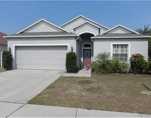 13303 SILVERCREEK DRIVE RIVERVIEW, FL 33579