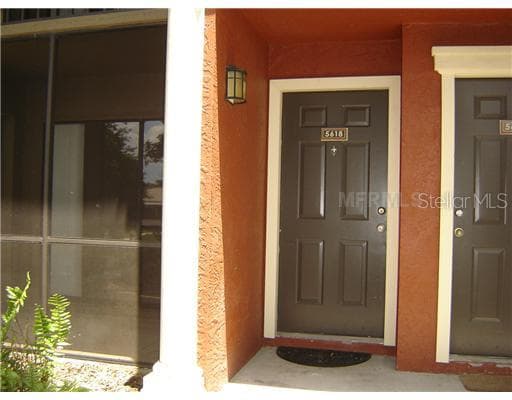 5618 BAYWATER DRIVE UNIT 5618 TAMPA, FL 33615
