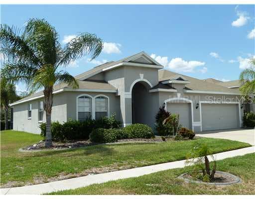 10902 AUSTRALIAN PINE DRIVE RIVERVIEW, FL 33579