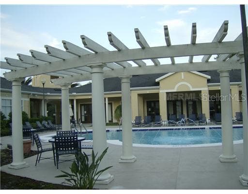 5125 PALM SPRINGS BOULEVARD UNIT 3206 TAMPA, FL 33647