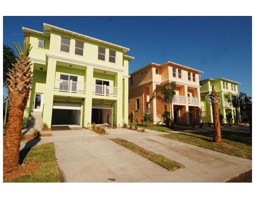 6811 S JUANITA STREET UNIT B TAMPA, FL 33616