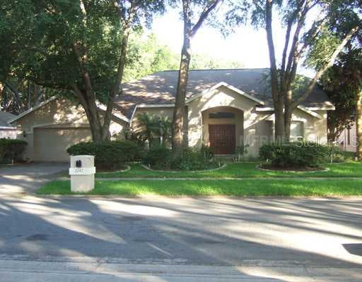 2247 EAGLE BLUFF DRIVE VALRICO, FL 33596