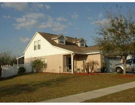 553 SUMMER SAILS DRIVE VALRICO, FL 33594