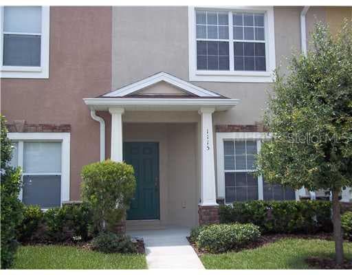 1115 SLEEPY OAK DRIVE WESLEY CHAPEL, FL 33543