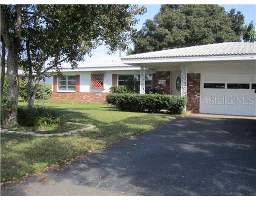 1326 ROBIN ROAD S ST PETERSBURG, FL 33707