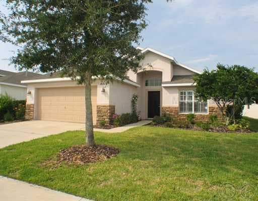 16310 BRIDGECROSSING DRIVE LITHIA, FL 33547
