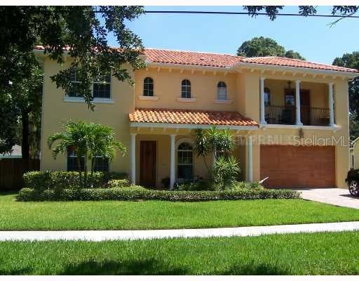 4218 W SAN LUIS STREET TAMPA, FL 33629
