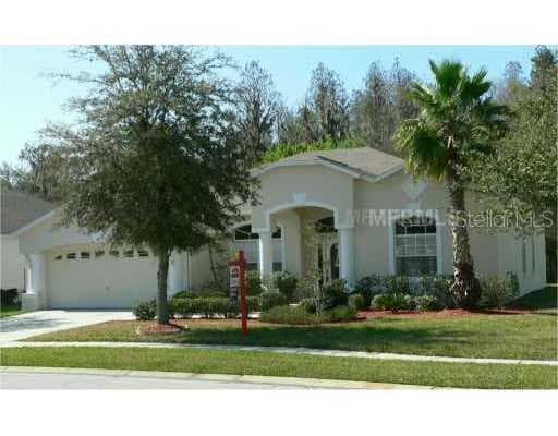 3625 GRAND FORKS DRIVE LAND O LAKES, FL 34639