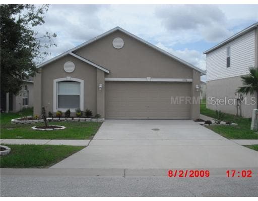 11116 SUMMER STAR DRIVE RIVERVIEW, FL 33579