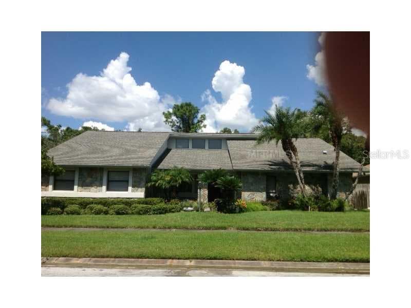 13608 Waterfall Way WAY TAMPA, FL 33624
