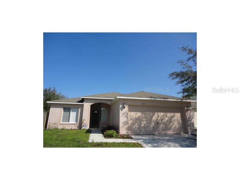 6234 CHAPEL PINES BOULEVARD ZEPHYRHILLS, FL 33545