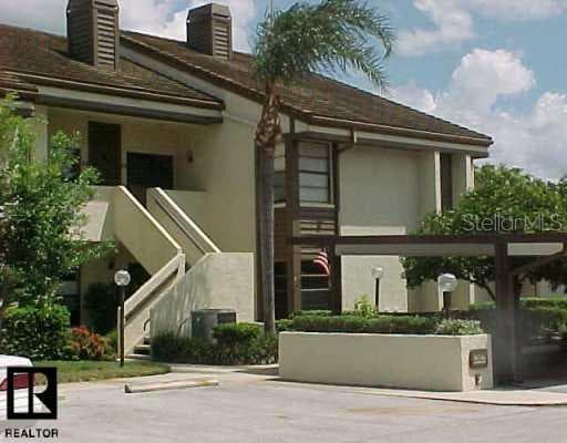 3536 COUNTRYBROOK LANE UNIT E24 PALM HARBOR, FL 34684