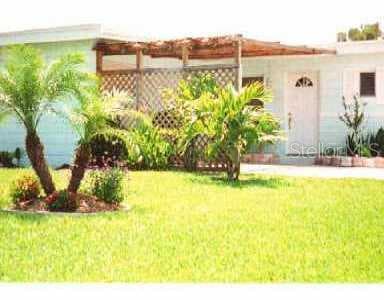 6903 SOUTH SHORE DRIVE SOUTH PASADENA, FL 33707