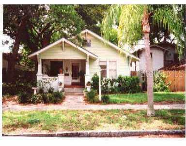 226 12TH AVENUE NE ST PETERSBURG, FL 33701