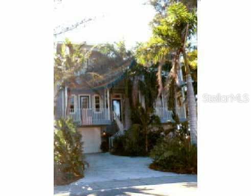 8302 GULF BOULEVARD TREASURE ISLAND, FL 33706