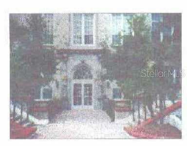701 MIRROR LAKE DRIVE N UNIT 108 ST PETERSBURG, FL 33701
