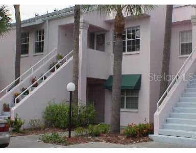 10835 INDIAN HILLS COURT UNIT 20 LARGO, FL 33777
