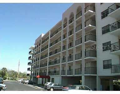 19531 GULF BOULEVARD UNIT 302 INDIAN SHORES, FL 33785