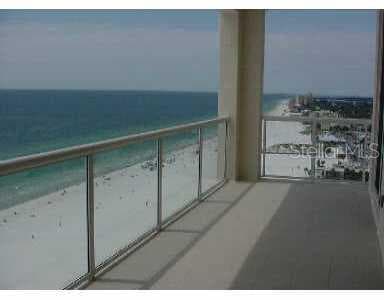 11 SAN MARCO STREET UNIT 1602 CLEARWATER, FL 33767