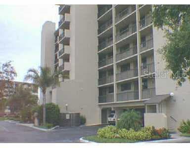 11730 SHIPWATCH DRIVE UNIT 201 LARGO, FL 33774