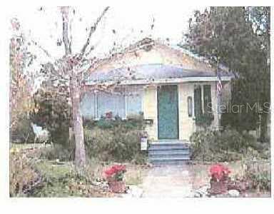 3301 JACKSON STREET ST PETERSBURG, FL 33704