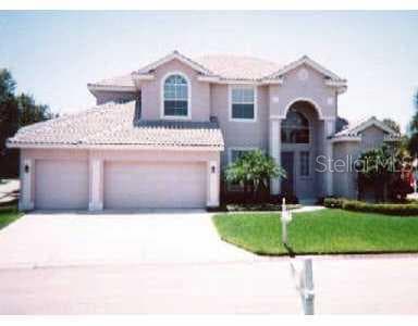737 CATTAIL COURT ST PETERSBURG, FL 33703