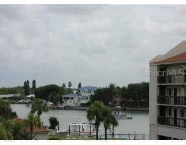 8711 BLIND PASS ROAD UNIT 203A ST. PETE BEACH, FL 33706