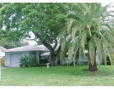 857 DUMONT DRIVE DUNEDIN, FL 34698