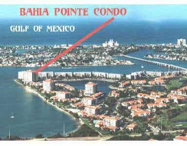 6287 BAHIA DEL MAR CIRCLE UNIT 1204 ST PETERSBURG, FL 33715