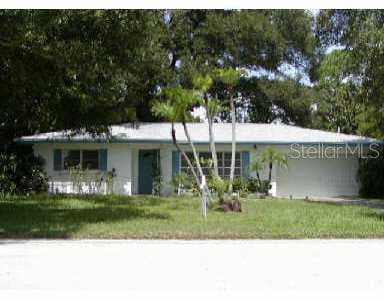 3021 SUNSET BOULEVARD BELLEAIR BLUFFS, FL 33770