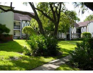 400 N BAYSHORE BOULEVARD N UNIT #107 CLEARWATER, FL 33759