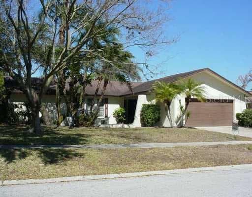 3082 CASCADE DRIVE CLEARWATER, FL 33761
