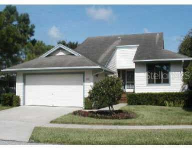988 SPINNAKER COURT TARPON SPRINGS, FL 34689