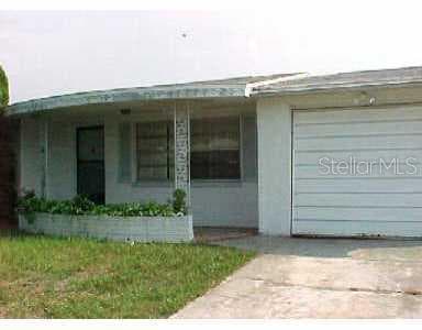 5240 BOBWHITE DRIVE HOLIDAY, FL 34690