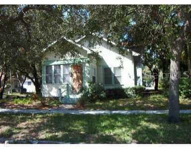 700 10TH STREET N ST PETERSBURG, FL 33705