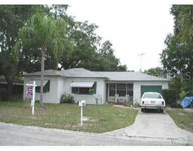 1008 CHESTER DRIVE CLEARWATER, FL 33756