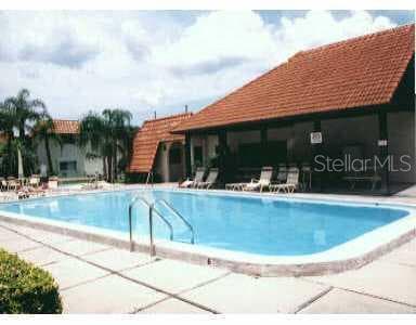 1815 GOLFVIEW DRIVE UNIT 1815 TARPON SPRINGS, FL 34689