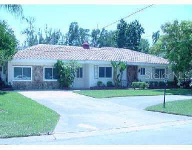 1433 SUNSET ROAD TARPON SPRINGS, FL 34689