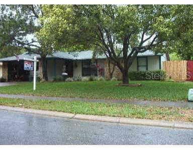 185 FOREST GROVE BOULEVARD PALM HARBOR, FL 34685
