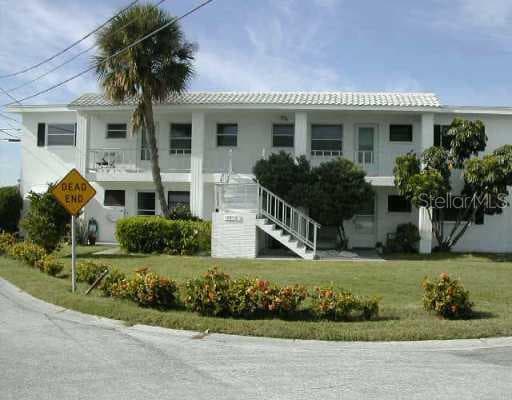 2616 ST JOSEPH DRIVE W UNIT 2 DUNEDIN, FL 34698