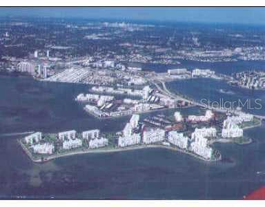 7892 SAILBOAT KEY BOULEVARD S UNIT 304 SO. PASADENA, FL 33707