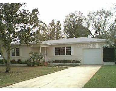 219 CATALAN BOULEVARD NE ST PETERSBURG, FL 33704