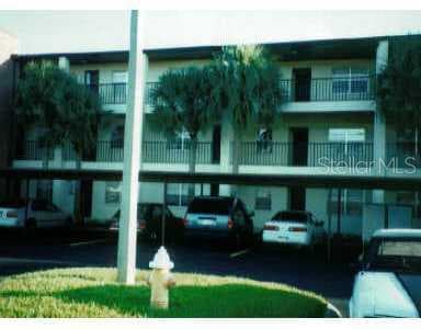 2452 ENTERPRISE ROAD UNIT 2012 CLEARWATER, FL 33763